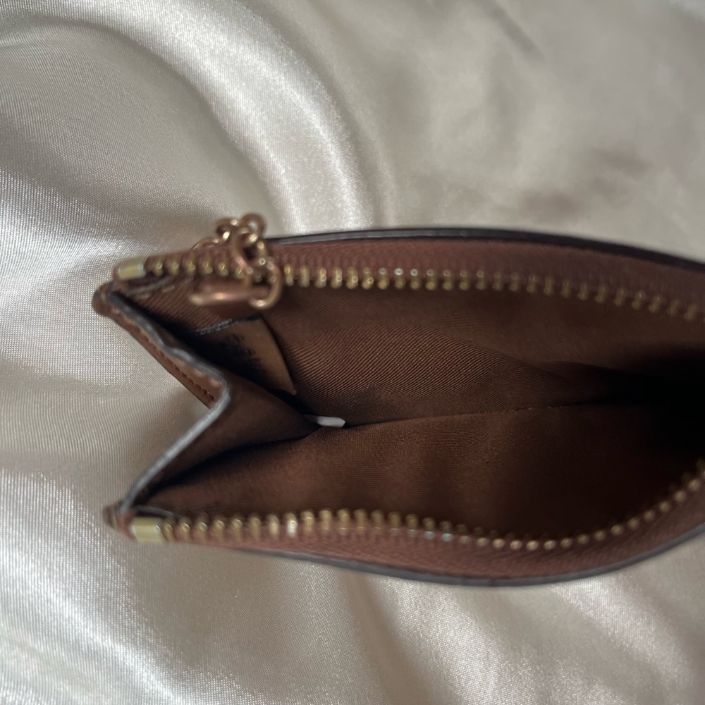 Card holder Keychain - Picture 16 of 16